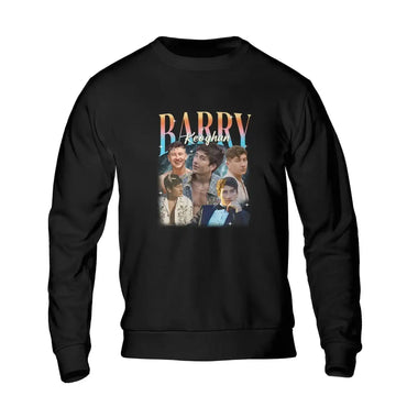 Barry Keoghan Saltburn Shirt – Vintage 90s Bootleg Graphic T-Shirt, Fan Celebrity Tee, Barry Keoghan Hoodie & Sweatshirt - Get Trend Merch