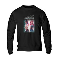 Final Fantasy VII Rebirth Shirt – Final Fantasy 7 Rebirth Game Characters T-Shirt, Sephiroth Cloud Tifa Aerith Gamer Gift Hoodie Sweatshirt - Get Trend Merch