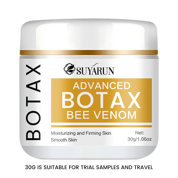 Bee Venom Firming Face Cream With Collagen & Hyaluronic Acid