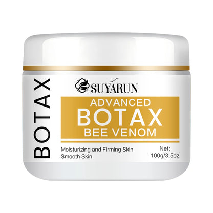 Bee Venom Firming Face Cream With Collagen & Hyaluronic Acid