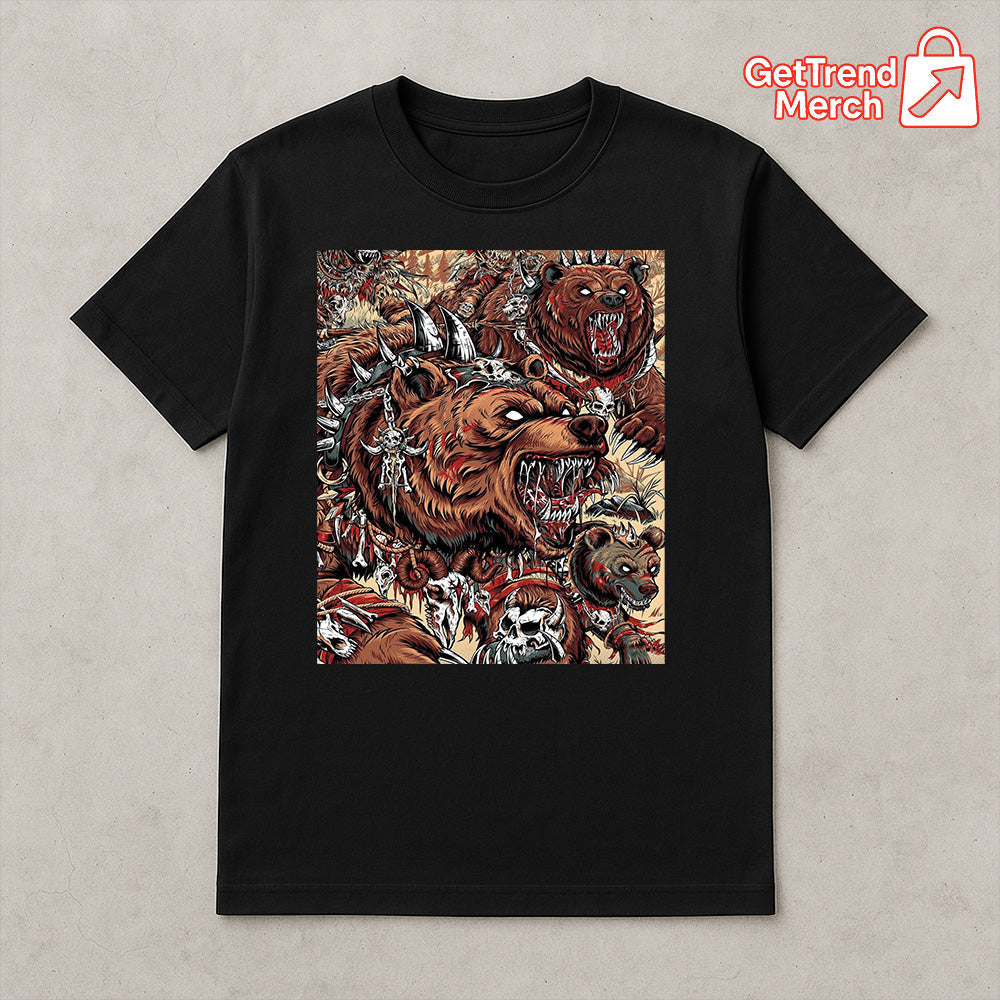 Metallica M72 Tour 2025 T-Shirt – June 27, 2025 “Tonight in Denver” Concert Tee, Empower Field at Mile High - Get Trend Merch