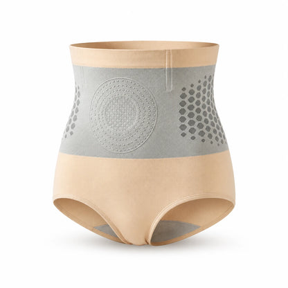 Jevya CoreSculpt High Waist Shaping Shorts